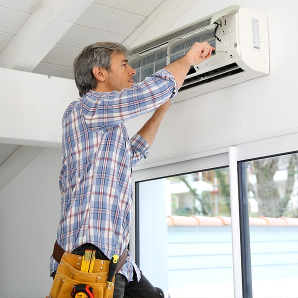 Sarız Klima Tamircisi