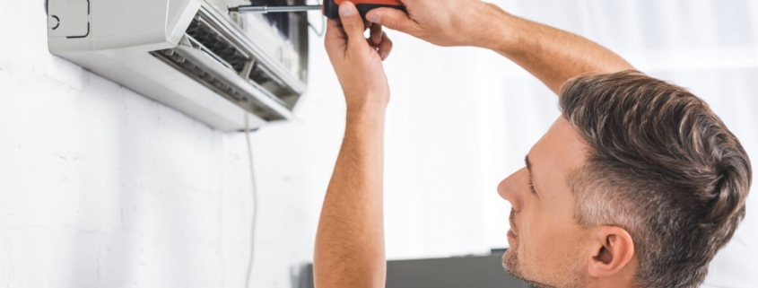 Sarız Klima Tamircisi